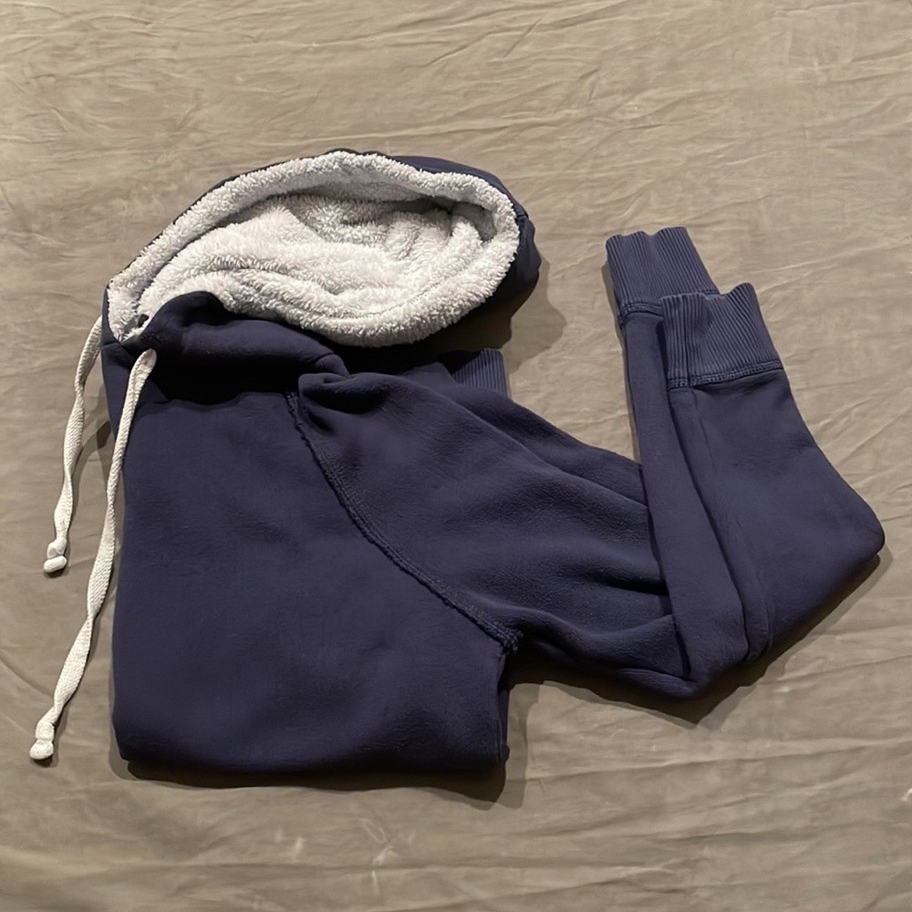 Aerie Pullover Sweater